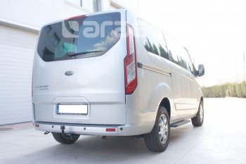 22 699 р. Фаркоп Aragon. (шар S) Ford Tourneo Custom дорестайлинг (2012-2018)  с доставкой в г. Калуга. Увеличить фотографию 5