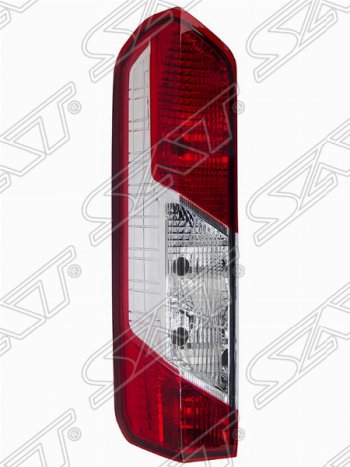 2 759 р. Левый фонарь SAT  Ford Transit  4 (2014-2021)  с доставкой в г. Калуга. Увеличить фотографию 1