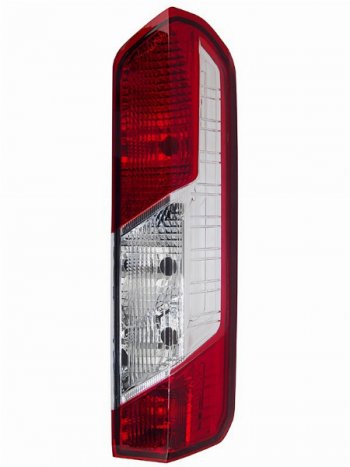 2 799 р. Правый фонарь SAT  Ford Transit  4 (2014-2021)  с доставкой в г. Калуга. Увеличить фотографию 1