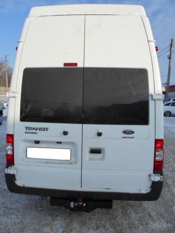 15 799 р. Фаркоп Bosal-Oris. (тип шара F) Ford Transit цельнометаллический фургон дорестайлинг (2000-2006)  с доставкой в г. Калуга. Увеличить фотографию 3