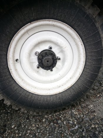 47 р. Колёсная гайка Вектор M14 1.5 Toyota Sequoia XK60 дорестайлинг (2007-2017). Увеличить фотографию 2