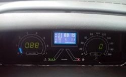 8 899 р. Приборная панель Flash Chevrolet Niva 2123 дорестайлинг (2002-2008)  с доставкой в г. Калуга. Увеличить фотографию 9