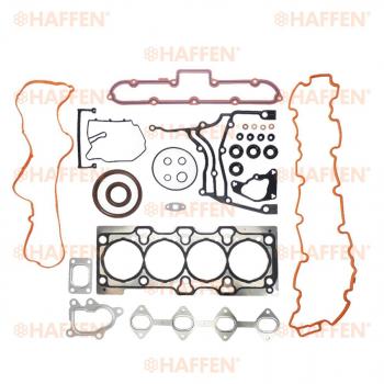 Комплект прокладок двигателя (Cummins ISF 2.8) HAFFEN ГАЗ ГАЗель NN 129,220,200 шасси (2019-2024)