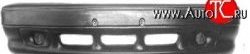 2 249 р. Передний бампер Avtoritet (с к-том крепежа) ГАЗ 3110 Волга (1997-2005) (Поверхность шагрень)  с доставкой в г. Калуга. Увеличить фотографию 1