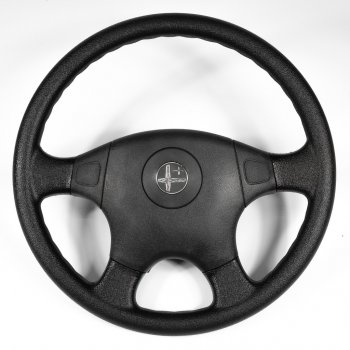 Рулевое колесо УНИВЕРСАЛ (Ø425 мм) ГАЗ ГАЗель 3302 дорестайлинг шасси (1994-2002)