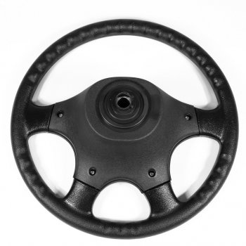 2 899 р. Рулевое колесо УНИВЕРСАЛ (Ø425 мм)  ГАЗ 3306 - Соболь  2752  с доставкой в г. Калуга. Увеличить фотографию 5
