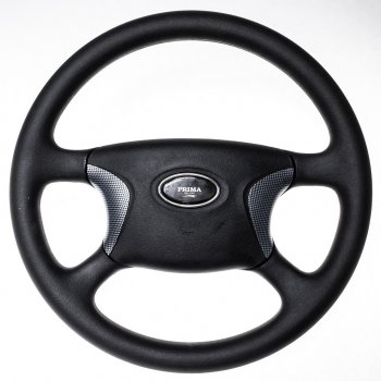 Рулевое колесо Prima Delux (Ø400 мм) ГАЗ Валдай (3310) (2004-2016)
