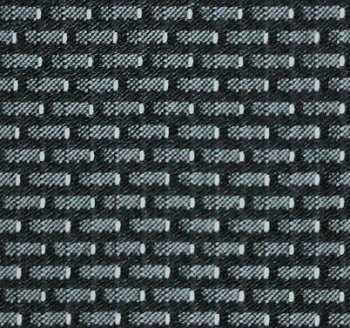 6 649 р. Чехлы для сидений Дублин (жаккард)  Geely Emgrand EC7 (2009-2024) (Черный, вставка Сеул серый)  с доставкой в г. Калуга. Увеличить фотографию 2