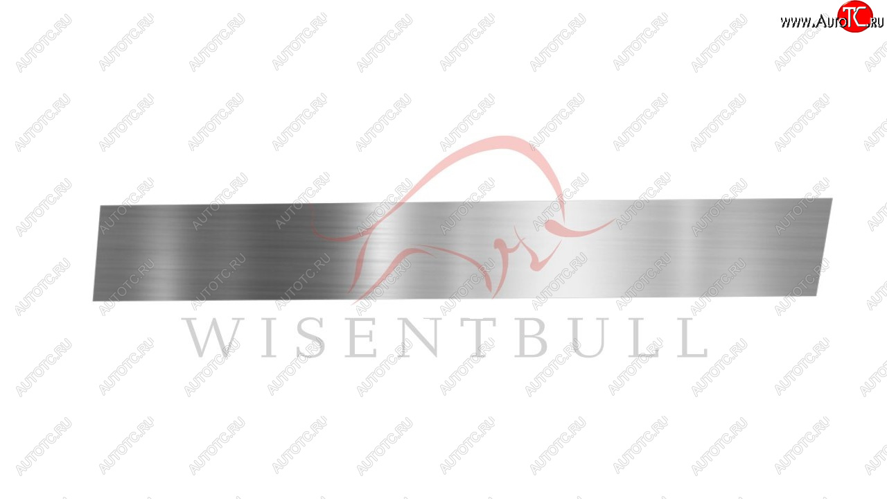 1 989 р. Ремкомплект правой двери Wisentbull Great Wall Wingle 3 (2005-2011)  с доставкой в г. Калуга