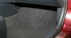 2 899 р. Коврик в салони Element 5 шт. (текстиль) Haima 3 HMC7185A седан (2010-2013)  с доставкой в г. Калуга. Увеличить фотографию 4