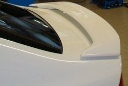 6 199 р. Спойлер Modulo Honda Civic 8 FD дорестайлинг, седан (2005-2008) (Неокрашенный)  с доставкой в г. Калуга. Увеличить фотографию 1