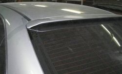 Козырёк на заднее стекло CT Honda Accord 7 седан CL дорестайлинг (2002-2005)