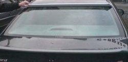 4 599 р. Козырёк на заднее стекло CT  Honda Accord  8 седан CU (2008-2011) (Неокрашенный)  с доставкой в г. Калуга. Увеличить фотографию 2
