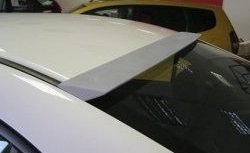 Козырёк на заднее стекло CT Honda Civic 8 FD дорестайлинг, седан (2005-2008)