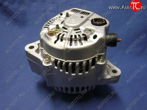 12 399 р. Генератор SAT (12V 95A, B20B)  Honda CR-V  RD1,RD2,RD3 (1995-2001)  дорестайлинг, рестайлинг  с доставкой в г. Калуга