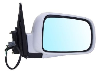 4 599 р. Боковое правое зеркало заднего вида SAT (3 контакта)  Honda CR-V  RD4,RD5,RD6,RD7,RD9  (2001-2006) (Неокрашенное)  с доставкой в г. Калуга. Увеличить фотографию 1