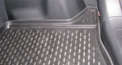 1 999 р. Коврик в багажник Element (полиуретан) Honda Jazz (2008-2015)  с доставкой в г. Калуга. Увеличить фотографию 3