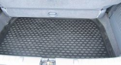 3 099 р. Коврик в багажник Element (полиуретан) (короткая база)  Honda Odyssey  2 (1999-2003)  с доставкой в г. Калуга. Увеличить фотографию 1