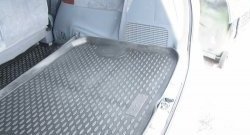 2 479 р. Коврик в багажник Element 4 шт. (полиуретан) (длинная база)  Honda Odyssey  2 (1999-2003)  с доставкой в г. Калуга. Увеличить фотографию 4