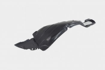 579 р. Левый подкрылок передний BodyParts Hyundai Elantra MD рестайлинг (2013-2016)  с доставкой в г. Калуга. Увеличить фотографию 1