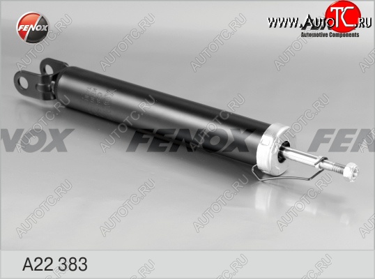 2 879 р. Амортизатор задний (газ/масло) FENOX  Hyundai Elantra  HD - I30  FD  с доставкой в г. Калуга