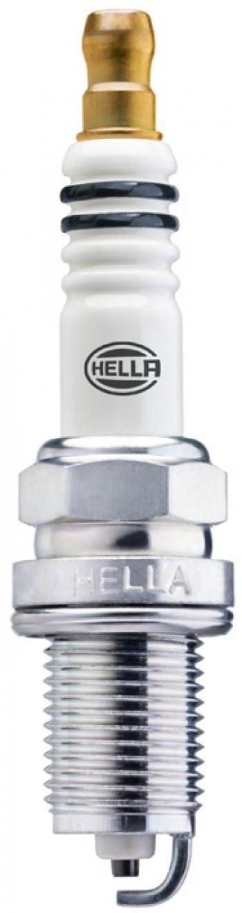 259 р. Свеча зажигания Hella Energy Pro KIA Optima 3 TF дорестайлинг седан (2010-2013)  с доставкой в г. Калуга. Увеличить фотографию 1