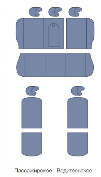 13 449 р. Чехлы сидений AUTOPILOT Алькантара (Раздельная 40/60 + вырез под подлокотник, 2 П- и 3 Г-образных подголовника)  Hyundai Tucson  4 NX4 (2020-2022) (Коричневый + Коричневый)  с доставкой в г. Калуга. Увеличить фотографию 2