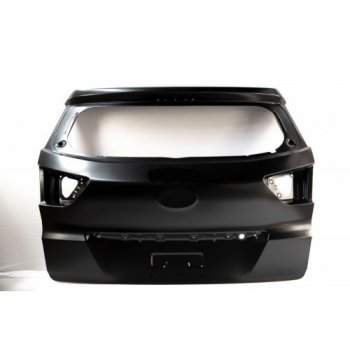 Крышка багажника SPARD Hyundai Creta GS дорестайлинг (2015-2019)