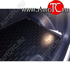 1 099 р. Коврик в багажник Aileron Hyundai Creta GS рестайлинг (2019-2021)  с доставкой в г. Калуга
