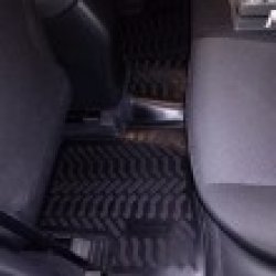 1 599 р. Коврики в салон SD Aileron 3D  Hyundai Creta  GS (2015-2021)  с доставкой в г. Калуга. Увеличить фотографию 3