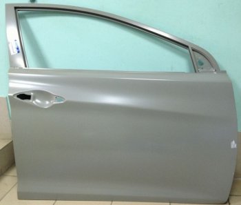 Дверь передняя SPARD (левая) Hyundai Elantra AD рестайлинг (2018-2020)