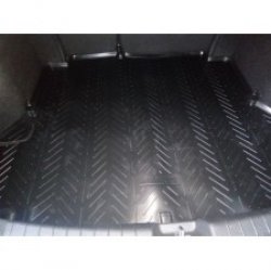 1 329 р. Коврик в багажник SD Aileron  Hyundai Elantra  AD (2016-2020)  с доставкой в г. Калуга. Увеличить фотографию 1