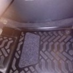 1 499 р. Коврики в салон SD Aileron 3D  Hyundai Elantra  AD (2016-2020)  с доставкой в г. Калуга. Увеличить фотографию 2