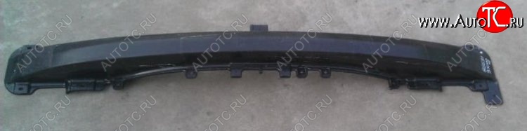 1 499 р. Усилитель заднего бампера SPARD Hyundai Elantra MD дорестайлинг (2010-2013)  с доставкой в г. Калуга