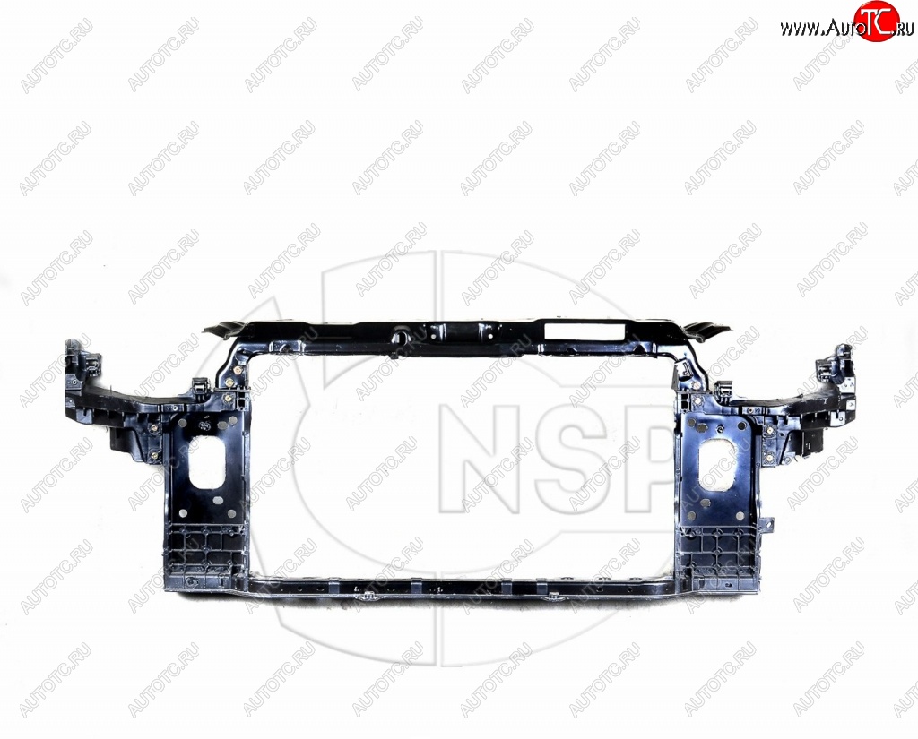 3 699 р. Передняя панель NSP Hyundai Elantra MD рестайлинг (2013-2016)  с доставкой в г. Калуга