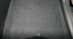 3 099 р. Коврик в салони Element 5 шт. (текстиль)  Hyundai Elantra  MD (2010-2013)  с доставкой в г. Калуга. Увеличить фотографию 2
