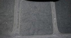 3 099 р. Коврик в салони Element 5 шт. (текстиль)  Hyundai Elantra  MD (2010-2013)  с доставкой в г. Калуга. Увеличить фотографию 4