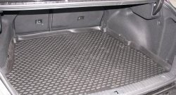2 789 р. Коврик в багажник Element (полиуретан) Hyundai Grandeur (2006-2011)  с доставкой в г. Калуга. Увеличить фотографию 1