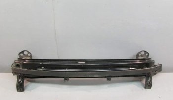 4 149 р. Усилитель переднего бампера SPARD Hyundai Santa Fe 3 DM дорестайлинг (2012-2016)  с доставкой в г. Калуга. Увеличить фотографию 1