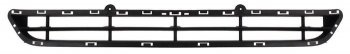 899 р. Заглушка ПТФ в бампер SAT Hyundai Santa Fe 3 DM дорестайлинг (2012-2016)  с доставкой в г. Калуга. Увеличить фотографию 1