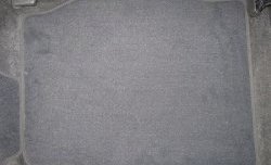 4 799 р. Коврик в салони Element 5 шт. (текстиль) Hyundai Sonata YF (2009-2014)  с доставкой в г. Калуга. Увеличить фотографию 3