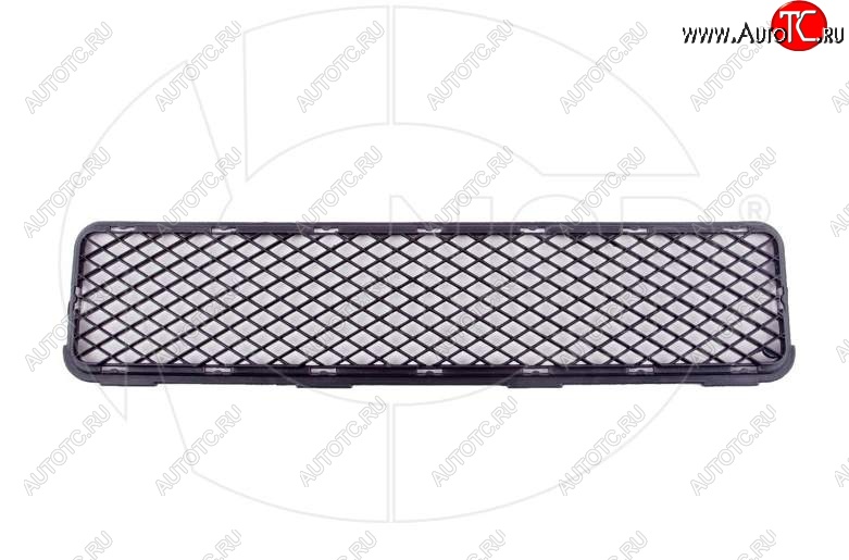 279 р. Решетка переднего бампера NSP Hyundai Tucson JM (2004-2010)  с доставкой в г. Калуга