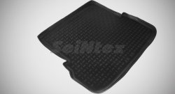 Коврик в багажник SeiNtex (полимер) INFINITI JX35 (2012-2014)