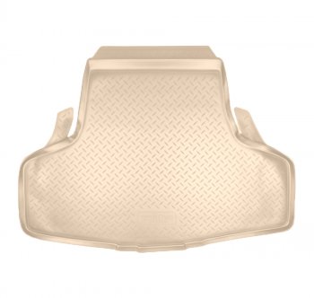 Коврик багажника Norplast Unidec INFINITI Q70 Y51 дорестайлинг (2013-2015)