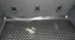 2 359 р. Коврик в багажник Element (полиуретан) Jeep Liberty KJ дорестайлинг (2001-2004)  с доставкой в г. Калуга. Увеличить фотографию 3
