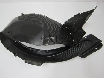 549 р. Подкрылок передний SPARD KIA Cerato 3 YD дорестайлинг седан (2013-2016)  с доставкой в г. Калуга. Увеличить фотографию 1