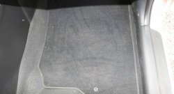 3 299 р. Коврик в салони Element 5 шт. (текстиль)  KIA Cerato  2 TD (2008-2013)  с доставкой в г. Калуга. Увеличить фотографию 4