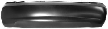 3 749 р. Бампер задний SPARD KIA Picanto 1 SA хэтчбэк 5 дв. 1-ый рестайлинг (2007-2010) (Неокрашенный)  с доставкой в г. Калуга. Увеличить фотографию 1