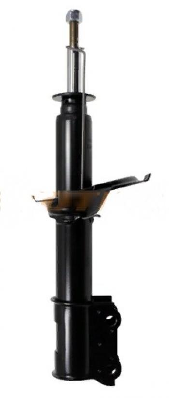 2 289 р. Левый амортизатор передний BAIKOR  KIA Picanto  1 SA хэтчбэк 5 дв. (2003-2011)  с доставкой в г. Калуга. Увеличить фотографию 1