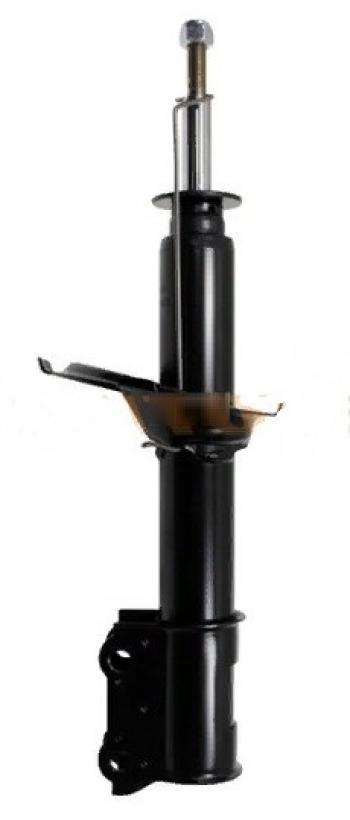2 289 р. Правый амортизатор передний BAIKOR  KIA Picanto  1 SA хэтчбэк 5 дв. (2003-2011)  с доставкой в г. Калуга. Увеличить фотографию 1
